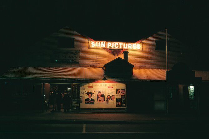 Afternoon Broome Town Tour including Beer Tasting & Sunset Drinks - The Itinerary in Detail: What You Can Expect