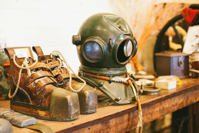 Afternoon Broome Town Tour including Beer Tasting & Sunset Drinks - Who Should Consider This Tour?