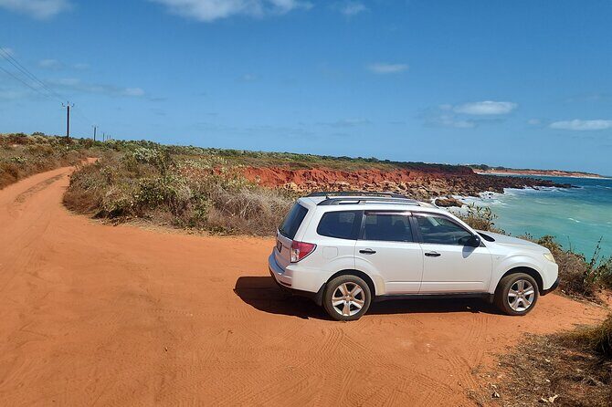 Afternoon Broome Town Tour including Beer Tasting & Sunset Drinks - Final Thoughts