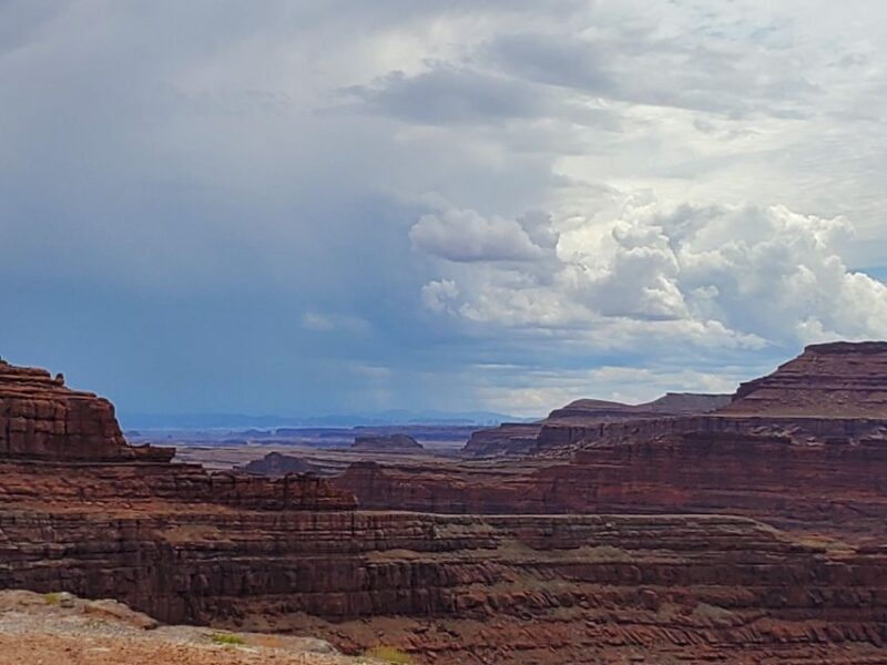 Afternoon Canyonlands Island In The Sky 4X4 Tour - FAQ