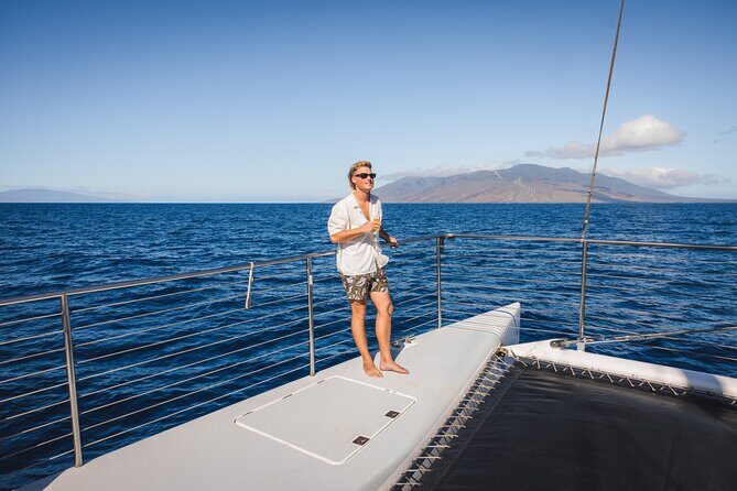 Afternoon Catamaran Sail with Local Culture, Cocktails and Snacks - Final thoughts