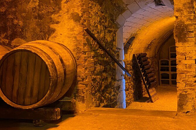 Afternoon Champagne visit & tasting class near Epernay - Authentic and Engaging: Why This Tour Works