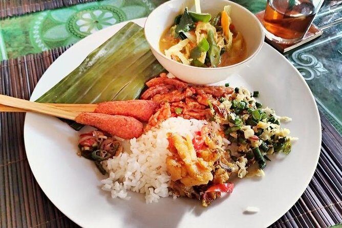 Afternoon Cooking Class & Making Bali Offering with Dinner - An In-Depth Look at What This Tour Offers