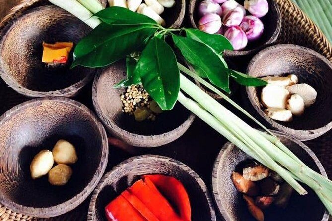 Afternoon Cooking Class & Making Bali Offering with Dinner - FAQs
