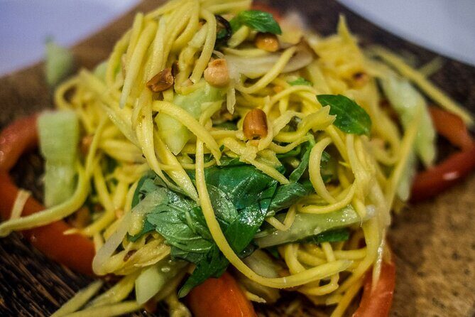 Afternoon Cooking Class & Village Tour in Siem Reap - The Value of This Experience