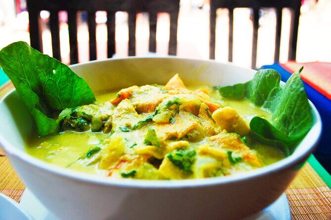 Afternoon Cooking Class & Village Tour in Siem Reap - Practical Tips for Future Participants