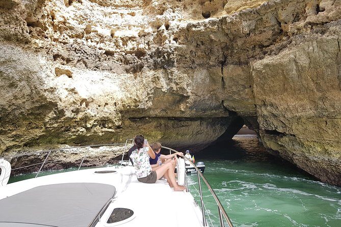 Afternoon Cruise Sunseeker Portofino 53 - Key Points