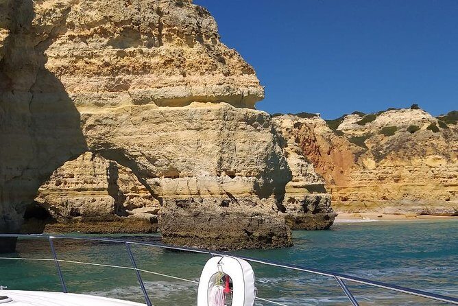 Afternoon Cruise Sunseeker Portofino 53 - FAQs