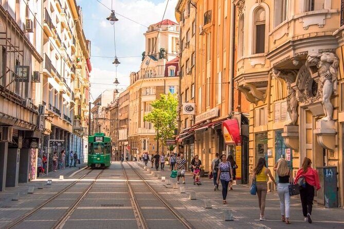Afternoon Delights in Sofia Tour - The Sum Up: Why This Tour Is a Great Choice