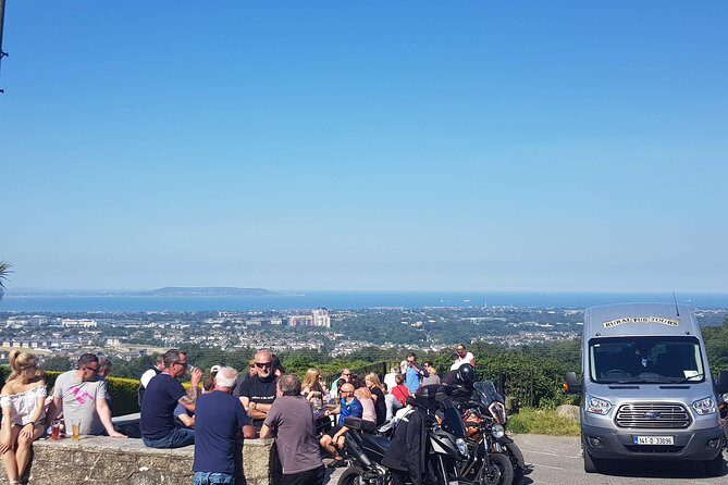 Afternoon Dublin Mountain Pub Tour(small group pub crawl max 15) - Authentic Experiences and Hidden Gems