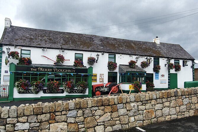 Afternoon Dublin Mountain Pub Tour(small group pub crawl max 15) - Who Will Love This Tour?