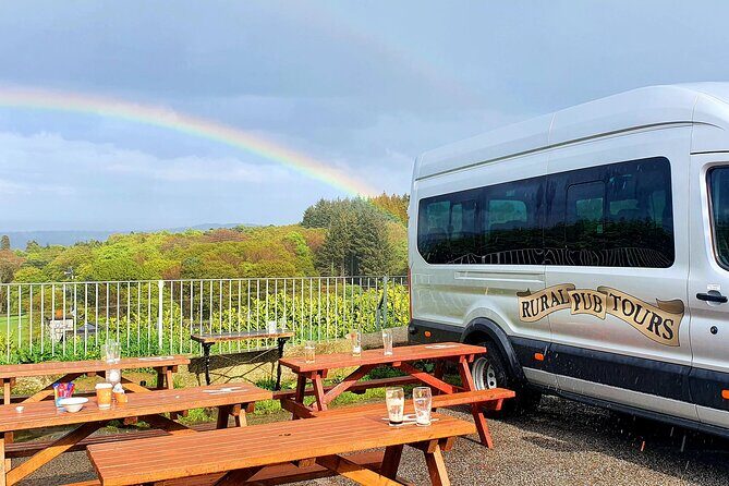 Afternoon Dublin Mountain Pub Tour(small group pub crawl max 15) - Final Thoughts: Is It Worth the Price?