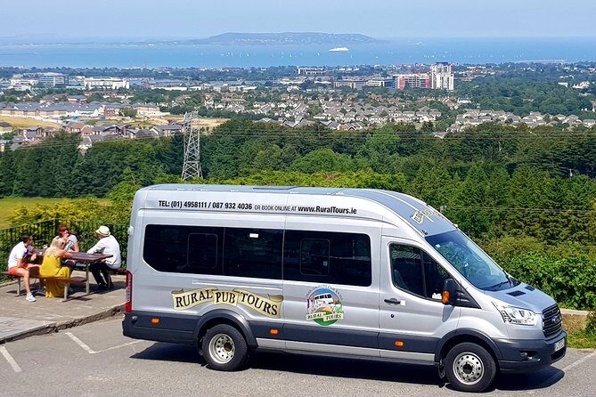 Afternoon Dublin Mountain Pub Tour(small group pub crawl max 15) - FAQs