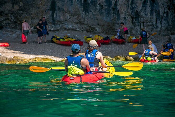 Afternoon Dubrovnik Guided Kayaking Tour - FAQ