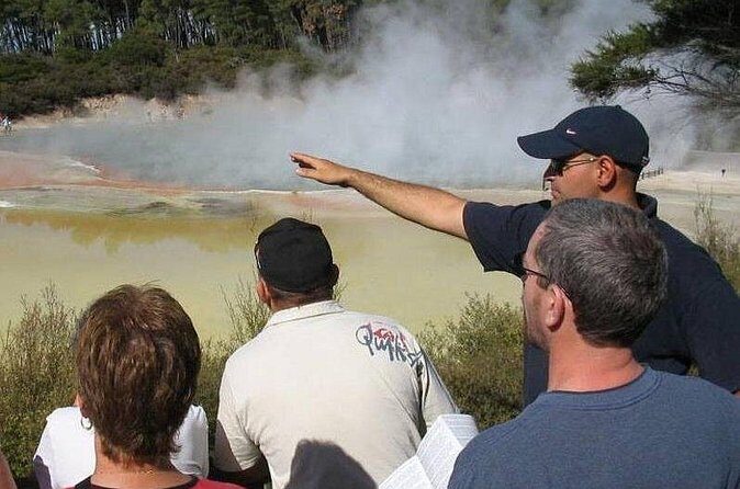 Afternoon Eco-Thermal Tour Explore Nature's Wonders - FAQ