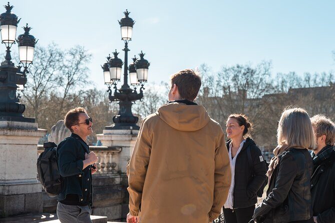 Afternoon Food Tour in Bordeaux : Local delicacies - A Detailed Look at the Experience