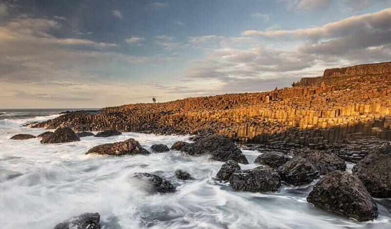 Afternoon Giants Causeway Half Day Tour from Belfast - Who Will Enjoy This Tour?