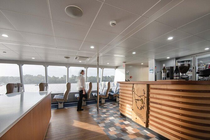 Afternoon Gordon River Dinner Cruise - Who Will Love This Cruise?