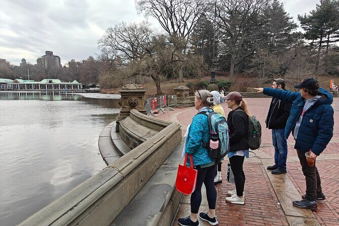 Afternoon Guided Walking Tour of Central Park - Final Thoughts