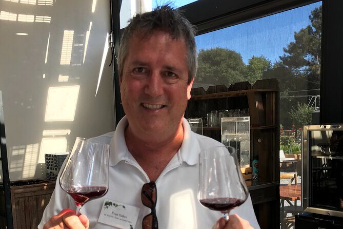 Afternoon Half-day Carmel Valley Wine Tasting Tour - Final thoughts: who is this tour best for?