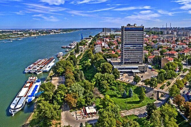 Afternoon in Bulgaria and boat ride on Danube River, Private tour - The Sum Up