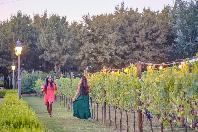 Afternoon in Siena and Chianti Wine Tour with Dinner from Florence - Discovering the Charm of Tuscany: Afternoon in Siena and Chianti Wine Tour with Dinner from Florence