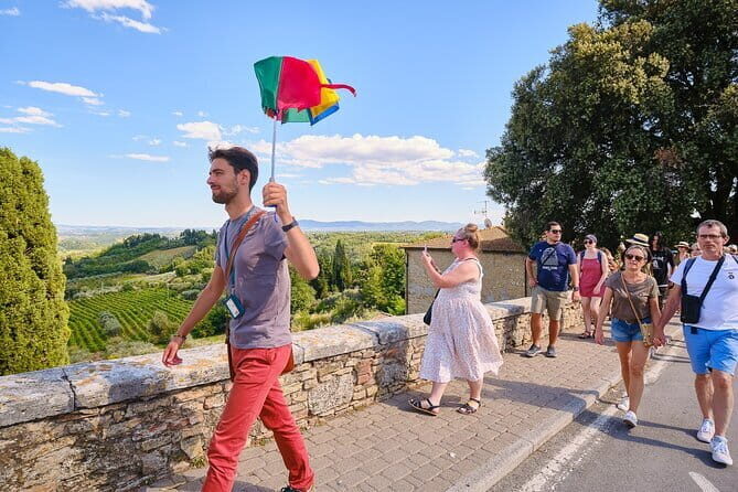 Afternoon in Siena and Chianti Wine Tour with Dinner from Florence - Summary