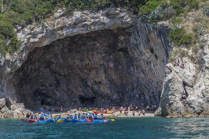 Afternoon Kayaking in Dubrovnik - Personal Experiences and Reviewer Insights
