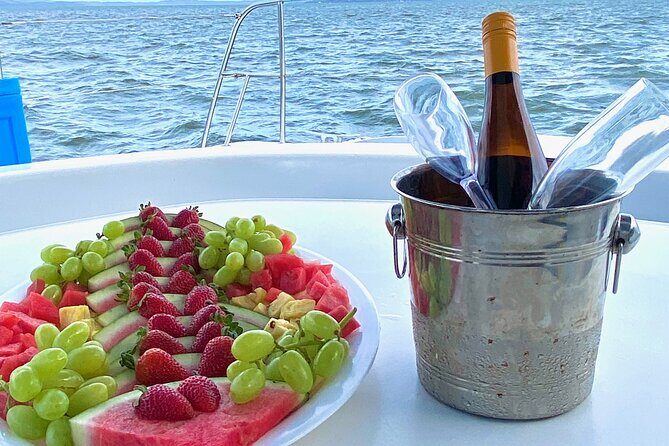 Afternoon Moreton Bay Sailing Tour - The Experience for Different Travelers