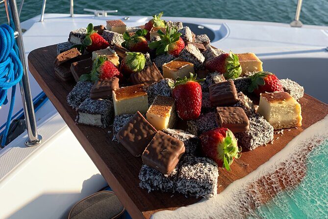 Afternoon Moreton Bay Sailing Tour - Practicalities and Tips