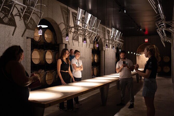 Afternoon Niagara Beer and Wine Tour with Tastings - The Itinerary and Stops