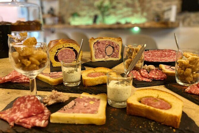 Afternoon Old Town Food tour - Who Should Book This Tour?