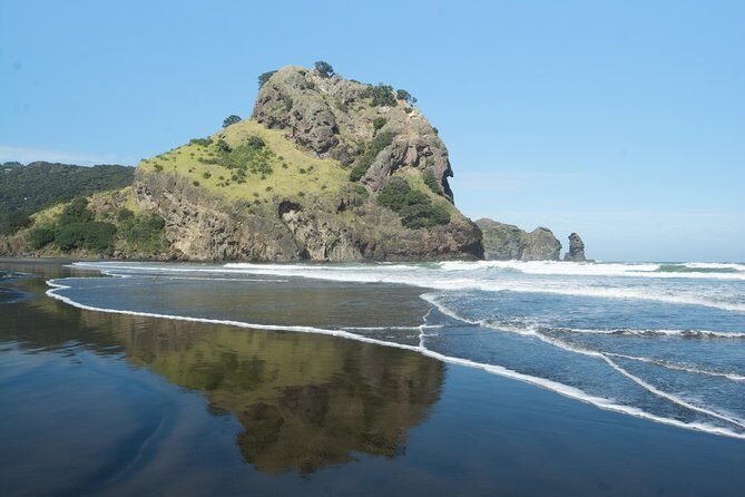 Afternoon Piha Beach and Rainforest Tour from Auckland - FAQs
