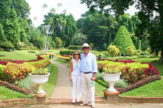 Afternoon Private Custom City Tour of Kandy - What to Expect from the Private Kandy Tour