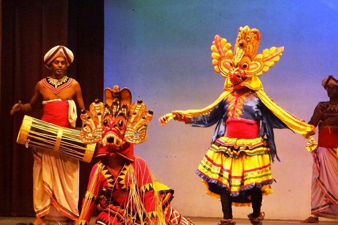 Afternoon Private Custom City Tour of Kandy - A Well-Balanced Itinerary with Flexibility