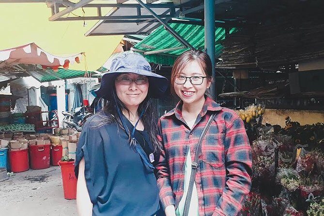 Afternoon Saigon Unseen Adventure by Scooter |Opt: Ao Dai Riders - Exploring Ho Chi Minh City on a Scooter