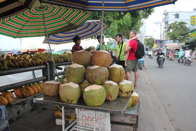 Afternoon Saigon Unseen Adventure by Scooter |Opt: Ao Dai Riders - The Sum Up: The Right Choice for an Authentic Saigon Experience