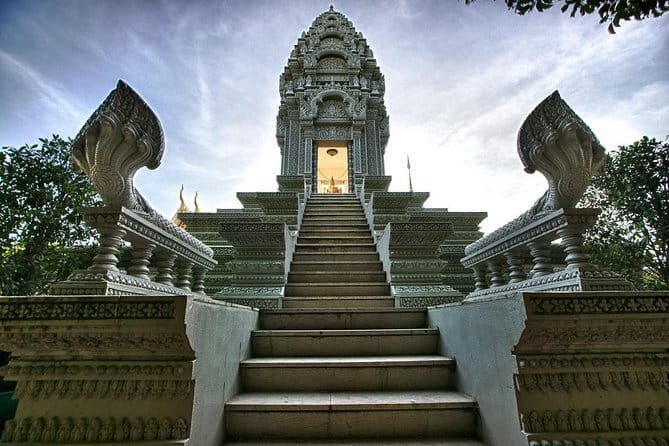 Afternoon Silk Island, Escape Phnom Penh & Temple by Tuk Tuk - Authenticity & Recommendations