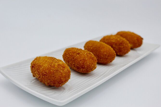 Afternoon Tapas Cooking Class in a Secret Venue in Madrid - The Details: What to Expect from the Madrid Tapas Class