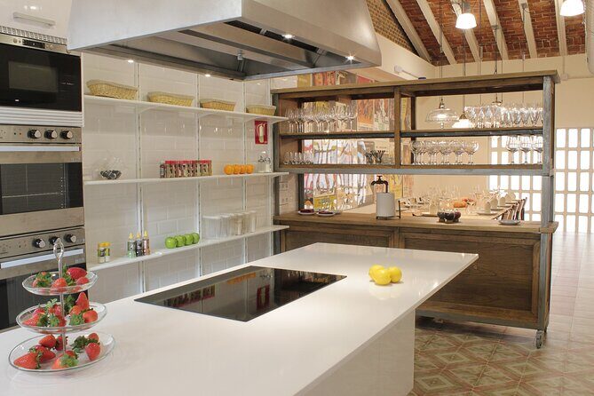 Afternoon Tapas Cooking Class in a Secret Venue in Madrid - Analyzing the Value: Is It Worth It?