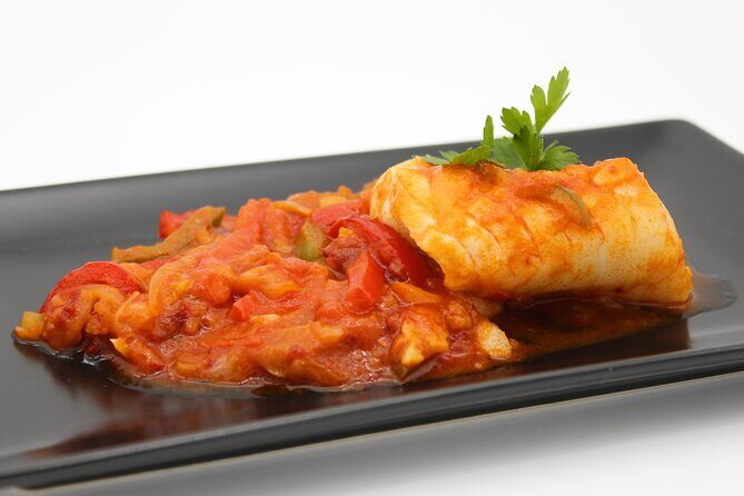 Afternoon Tapas Cooking Class in a Secret Venue in Madrid - Who Will Love This Experience?