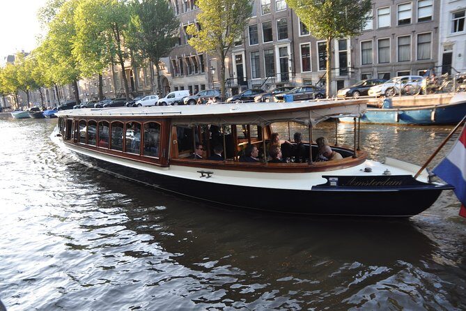 Afternoon tea Amsterdam - An In-Depth Look at the Experience