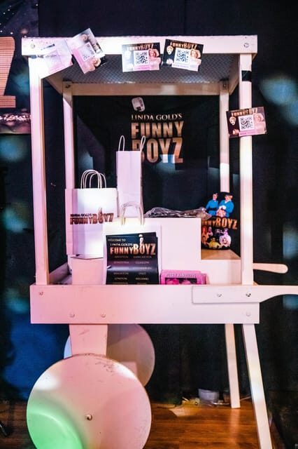 Afternoon Tea at Blundells Supper Club (Liverpool) - What Reviewers Say