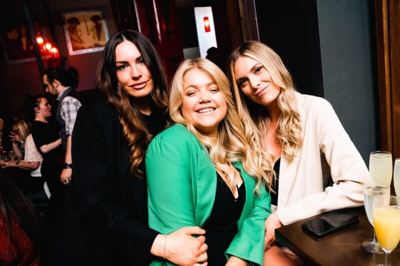 Afternoon Tea at Blundells Supper Club (Liverpool) - Who Should Consider This Experience?