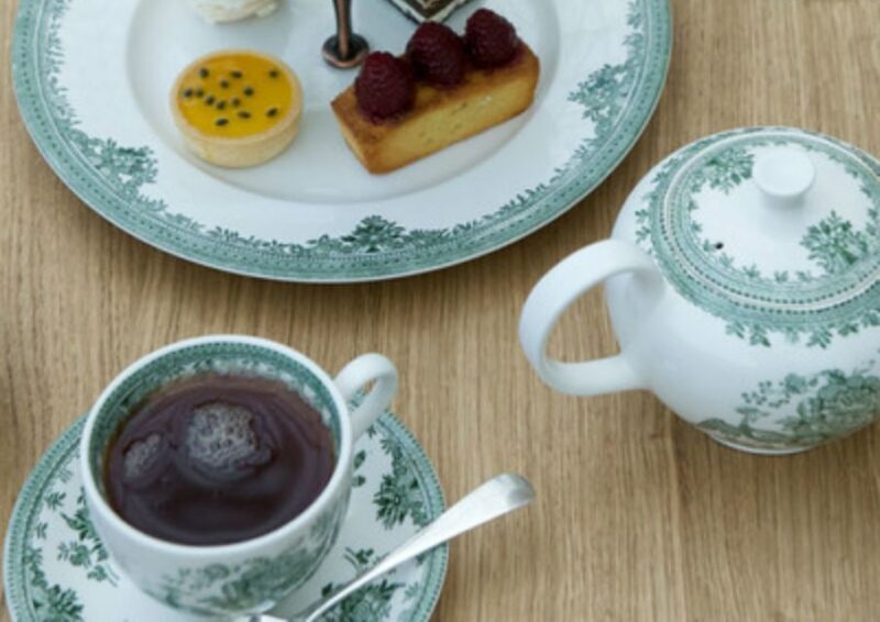 Afternoon Tea at the British Museum - Final Thoughts