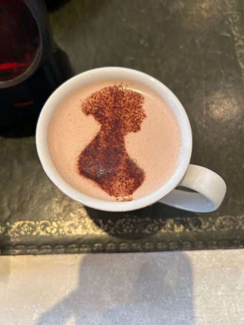 Afternoon Tea at The Regency Tea Room - An In-Depth Look at The Regency Tea Room Experience