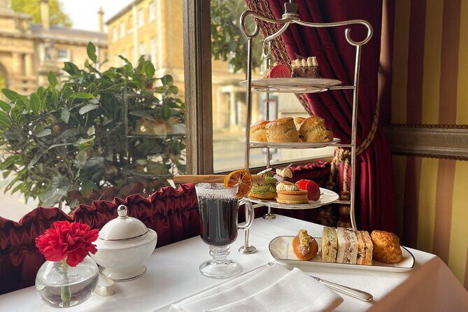Afternoon Tea at The Rubens at the Palace, Buckingham Palace - Final Thoughts