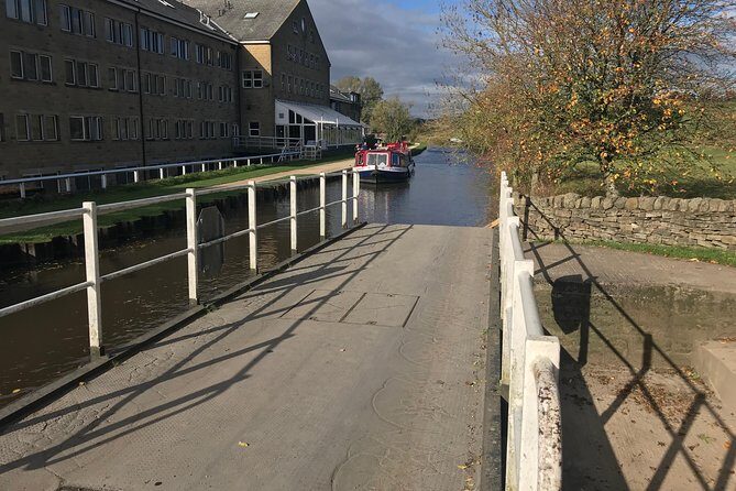 Afternoon Tea Cruise in North Yorkshire - Final Thoughts