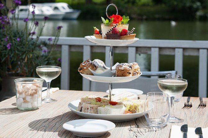 Afternoon Tea Sightseeing River Cruise in Oxford - Practicalities: Timing, Price, and Booking
