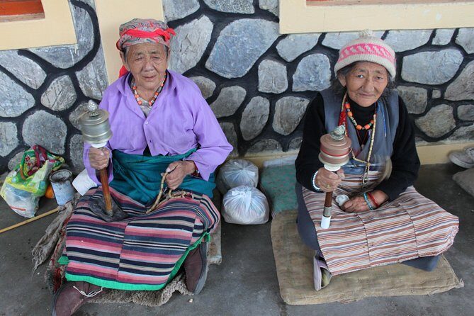 Afternoon Tibetan Cultural Tour to Tibetan Settlements Pokhara - Experiencing Tibetan Culture in Pokhara: A Detailed Review of the Afternoon Tibetan Cultural Tour